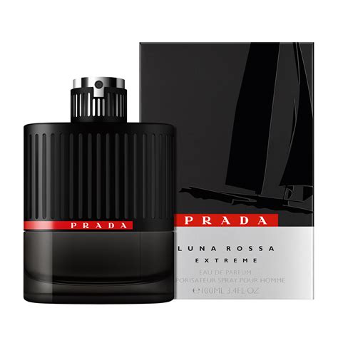 prada extreme luna rossa|Prada aftershave Luna Rossa 100ml.